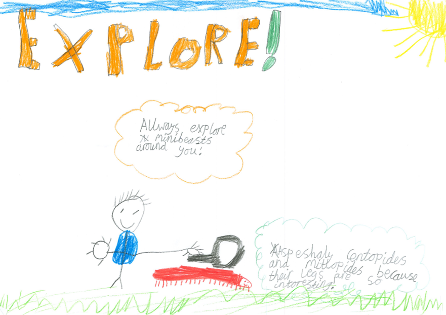 Explore