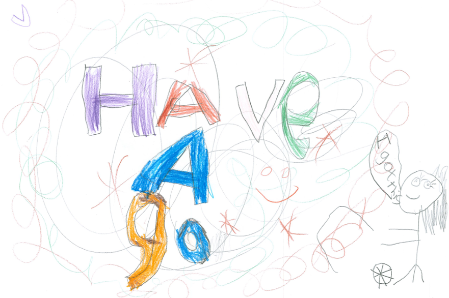 Have a go 2